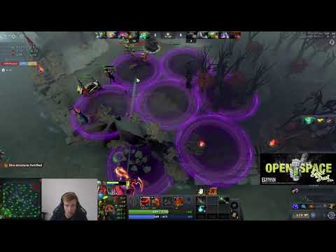 CR1T INSANE PUDGE MIND PLAY HOOK