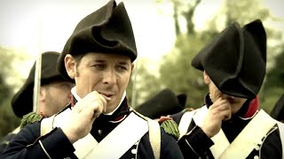 Waterloo: Napoleon's Soldiers, the Hidden Traces