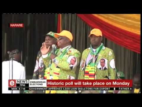 eNews -  28 July 2018