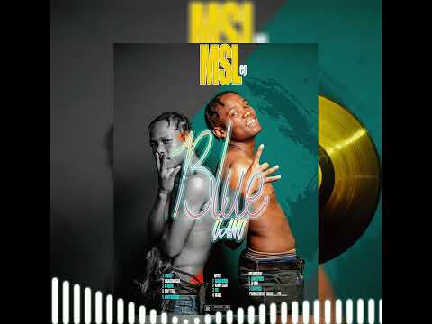 03. Blue Gang-NI WEWE ft Totoo Modo (official audio)