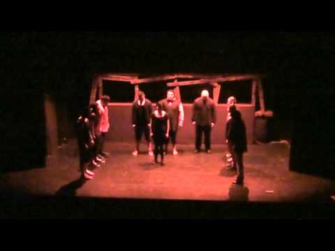 Struggle Street Promotional Video