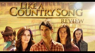 Download lagu LIKE A COUNTRY SONG Review mp3 Download lagu LIKE A COUNTRY SONG Review mp3