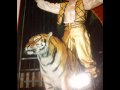 CIRCUS BEROLINES PROGRAM HEFT