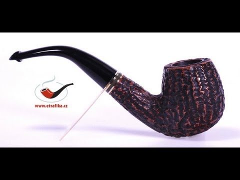 Peterson Emerald 68 Rustic