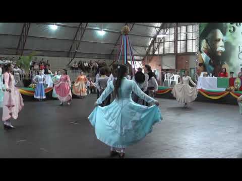 5º FEGADAN - DOMINGO - CTG IMIGRANTES E TRADIÇÃO - JUVENIL