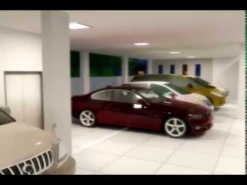 Supra Solar Studios Project Tour 1