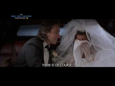 MY BIG FAT GREEK WEDDING 3  |  RECAP FEATURETTE