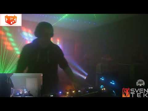 SvenTek - Late Night Bounce