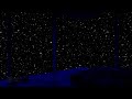 Spaceship Bedroom White Noise Space Ambience Relaxation