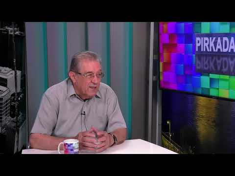 PIRKADAT M.Kende Péterrel: Platthy Iván