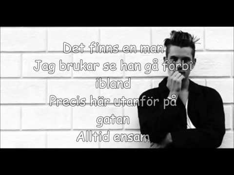 Gabriel Alares - Dårarna (Lyrics)
