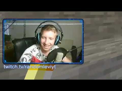 Minecraft HGD-vel || Twitch Stream Highlights