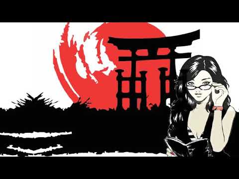 MC G7 E MC GW  - Otaku (Lyric Video)