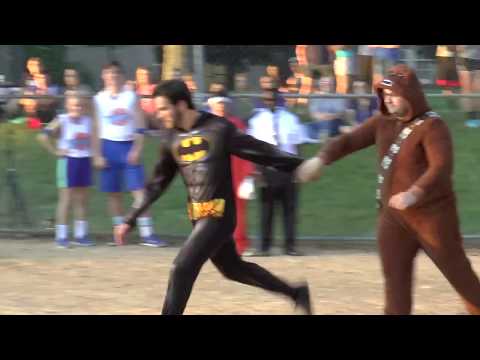 Fall 2017 Semester Wrap Up | Clarks Summit University