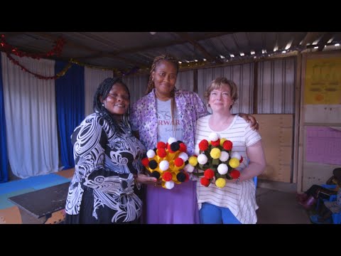Feed and Educate 65 Kenyan Children for a Year