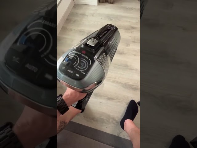 Rowenta Xforce Flex Vacuum Cleaner