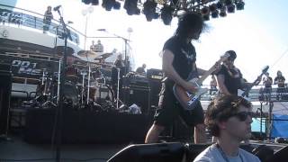 The Church of The Pungent Stench - Live - Klyster Boogie - 70,000 tons of Metal