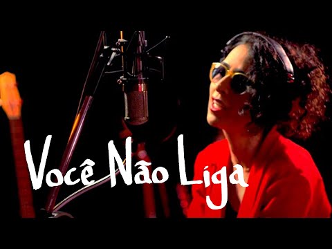 Video thumbnail for Você Não Liga