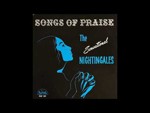 The Blood Of Jesus - The Sensational Nightingales