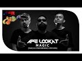 Ape Lookat Magic Track Performance Preview