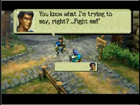 Let's Play Ogre Battle 64 2 GAME PLAY