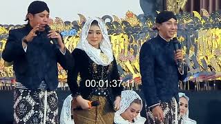 Download lagu ANOMAN OBONG - NIKEN SALINDRI - CAKRA BUDAYA mp3