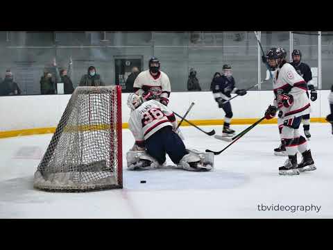 2020-2021 EHLP Worcester Railers JHC #GetOnBoard for the #FrozenFinals in the #EHLPlayoffs!