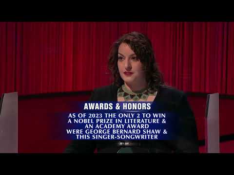 Final Jeopardy! for Oct 24, 2023