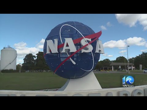 NASA Langley Research Center open house preview