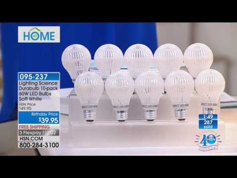 HSN | AT Home 07.28.2017 - 09 AM