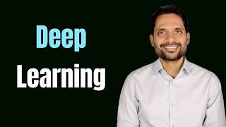 What is Deep Learning | Why is Deep Learning Taking Off Now?