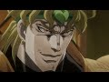 Jotaro Vs Dio AMV WHINKU