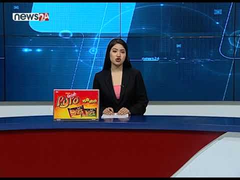 MORNING NEWS_ 7 AM_2079_03_12 - NEWS24 TV