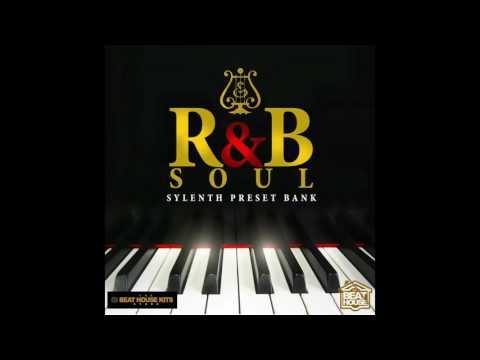 Free Download RnB Soul Sylenth Preset Bank