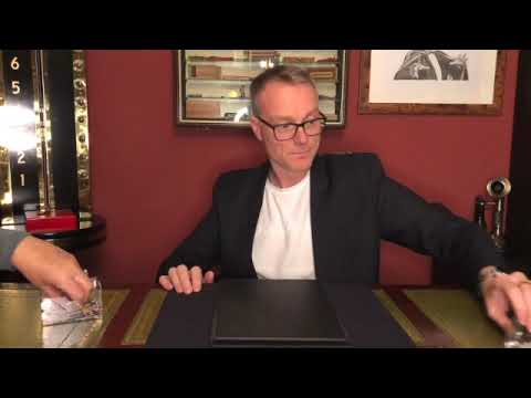 Final Piece by Tenyo