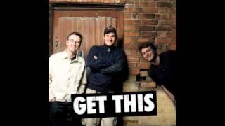 Richard Marsland - Accountant Song