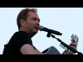 Steve Wariner LIVE in Louisville July 2009: Two Tear Drops