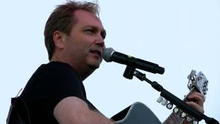 Steve Wariner LIVE in Louisville July 2009: Two Tear Drops