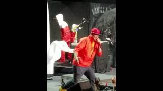 Vanilla Ice 6-18-16 Dirty South