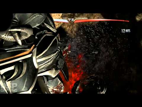 Injustice MP w/Viewers May 2013 pt6