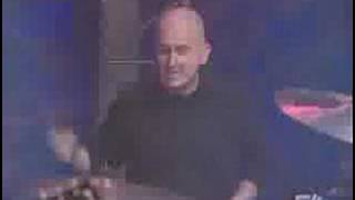 Project 86 - My Will Be A Dead Man LIVE!