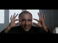 Christopher Lee sings "Name Your Poison" (Blu-ray quality)