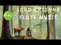 Lord Krishna Flute Music - 15 Min (relaxing music) | Sweet Tunes