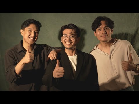 Menjadi Dewasa - Aziz Harun