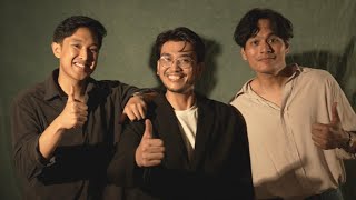 Download lagu Menjadi Dewasa - Aziz Harun, NAKI & Rendy Pandugo (Visualiser) mp3