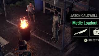 The Last Stand: Aftermath video 1