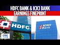 HDFC Bank Q1 Misses Expectations ICICI Bank Profit Rises 16 In Q1FY27