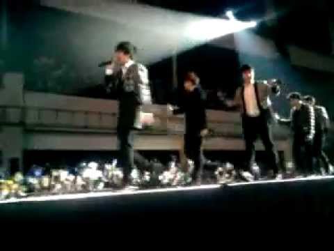 129427 SS4INA Day 1 - Oppa aaaaaaaaaaa