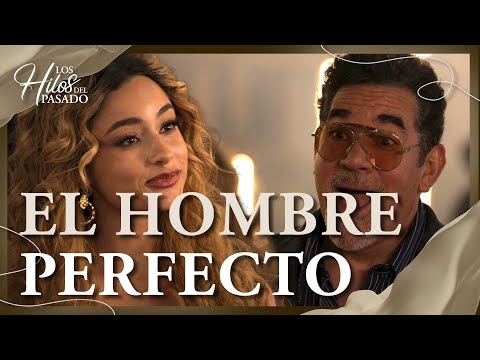 Lorena decide conquistar a Manuel | Los Hilos Del Pasado 3/4 | Capítulo 4