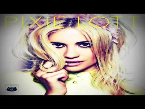 Pixie Lott - Lay Me Down (Persian Raver Remix Edit)